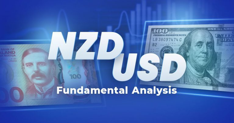 RichDadph NZDUSD Currency Pair - 1