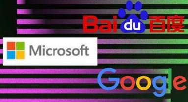 The Battle for AI Chatbot Dominance - Google, Microsoft, and Baidu's Latest Moves