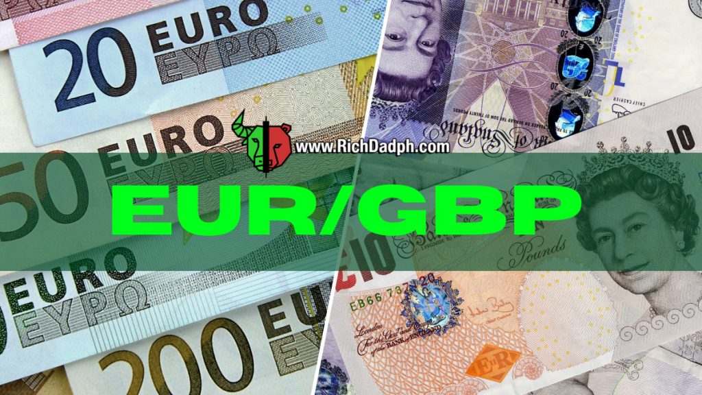 The EUR/GBP currency pair continues to gain traction for a second straight day, despite mixed PMI prints from both the Eurozone and the UK. The disappointing UK Retail Sales figures and a negative surprise from the UK Manufacturing PMI add to the British Pound's underperformance, acting as a tailwind for the EUR/GBP cross. While the Eurozone PMI data remains fairly strong, the rising bets for a Bank of England rate hike in May could cap further gains. Learn more about the factors driving the EUR/GBP cross and how they could impact your trading decisions.