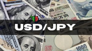 USDJPY Currency Pair RichDadph