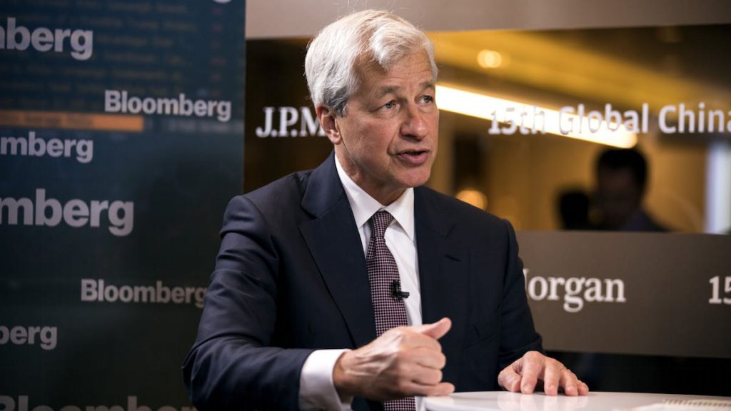 J.P. Morgan's Acquisition of First Republic Deposits Marks Second Largest Bank Failure in US History